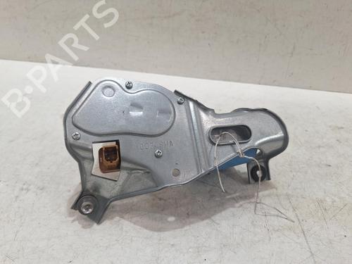 Rear wiper motor HONDA CR-V III (RE_) 2.0 i-VTEC 4WD (RE5, RE2) | BP32325016M102 