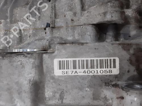 Gearbox HONDA JAZZ III (GE_, GG_, GP_, ZA_) 1.3 HYBRID (GP1) | BP32172212M3 
