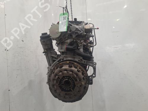 Engine BMW 1 (F20) 116 i | BP40258340M1 - Image 3