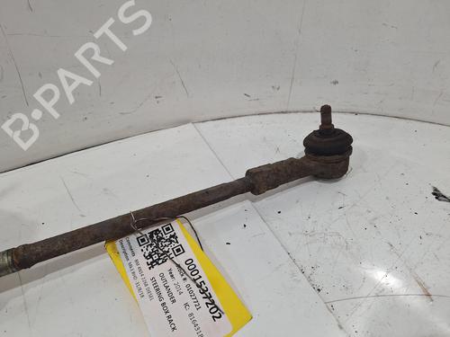 Steering rack MITSUBISHI OUTLANDER III (GG_W, GF_W, ZJ, ZL, ZK) 2.2 Di-D 4WD (GF6W) | BP29945694M22