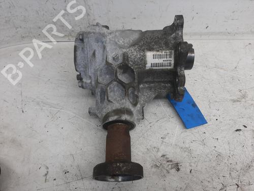 Used Transfer box VOLVO V90 II Estate (235) D5 AWD (235 hp) 26849484