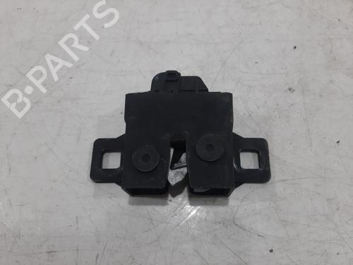 Hood lock LAND ROVER RANGE ROVER EVOQUE (L551) 2.0 P250 4x4 | BP29922922C133