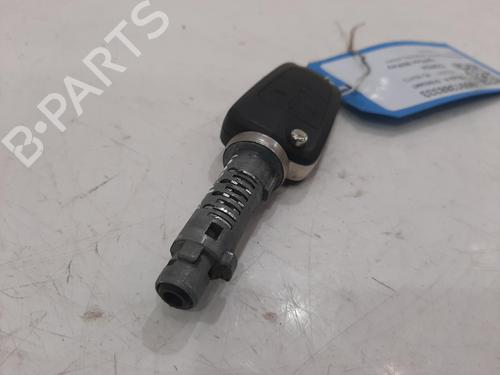 Ignition barrel VAUXHALL CORSA Mk III (D) (S07) 1.2 i 16V (L08) | BP26827307M48