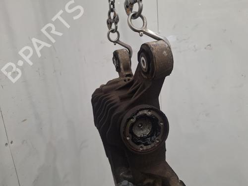 Rear differential SKODA YETI (5L) 1.8 TSI 4x4 | BP32422546M24 