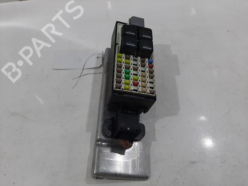 Used Fuse box Fuse box JAGUAR I-PACE (X590) EV400 AWD (400 hp) 34179132 34179132