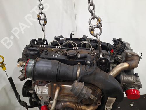 Engine VAUXHALL MOKKA / MOKKA X (J13) 1.7 CDTI 4x4 | BP36662479M1 - Image 5