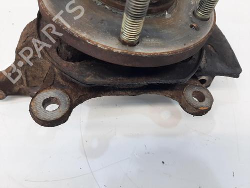 Left front steering knuckle KIA CEE'D (JD) 1.6 CRDi 128 | BP26767297M25 