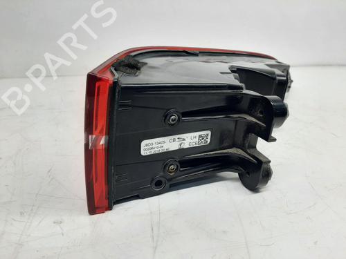 Left taillight JAGUAR I-PACE (X590) EV400 AWD | BP26751304C34 