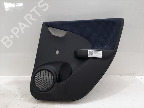 Used Other Other HONDA JAZZ III (GE_, GG_, GP_, ZA_) 1.2 (GG1) (90 hp) 33988006 33988006