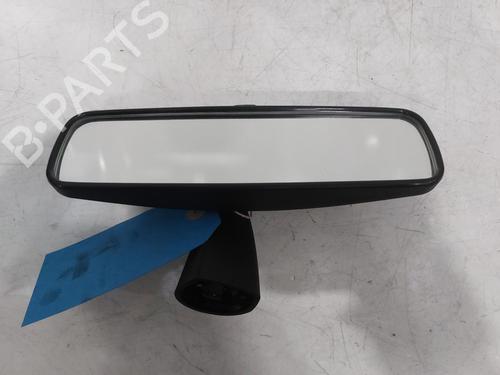 Used Rear mirror CITROËN C3 II (SC_) 1.6 HDi (92 hp) 26842161