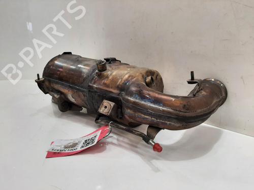 Particulate filter VAUXHALL INSIGNIA Mk I (A) Hatchback (G09) 2.0 CDTI (68) | BP34533256M81 - Image 3