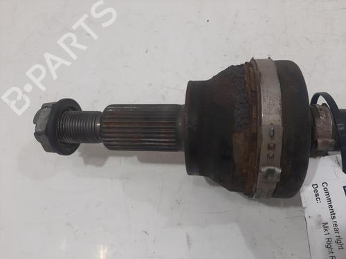 Other JAGUAR I-PACE (X590) EV400 AWD | BP29580851O1 