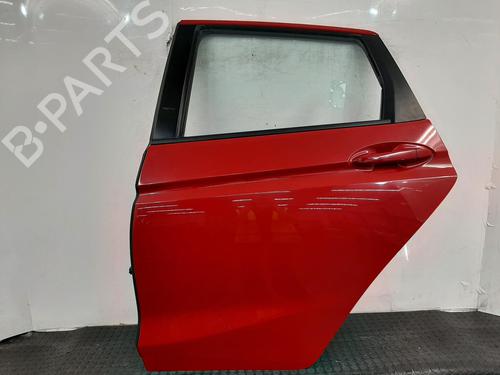 Used Left rear door Left rear door 38568996 38568996