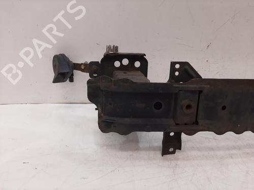 Other FORD FIESTA VI (CB1, CCN) 1.4 | BP37236216O1 - Image 2