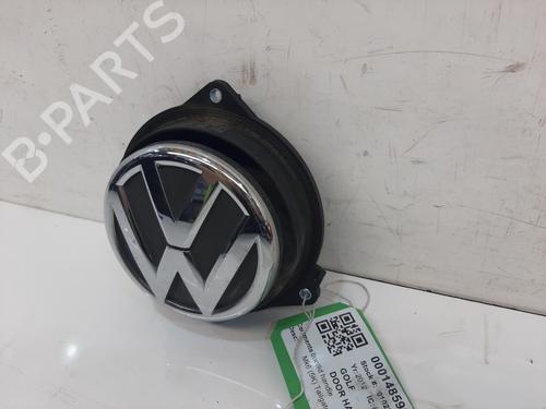 Tailgate handle VW GOLF VI Convertible (517) 1.4 TSI | BP28069346C132