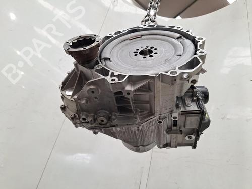 Gearbox VW POLO VI (AW1, BZ1, AE1) 1.0 TSI | BP40222665M3 - Image 3