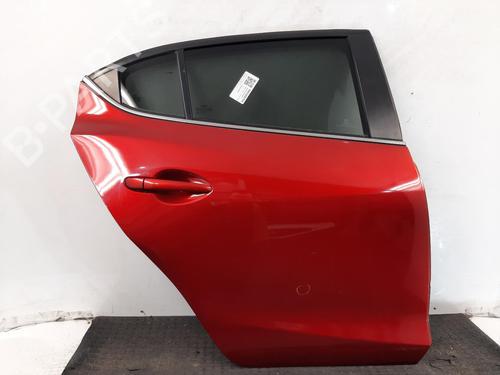 Porta posteriore destra MAZDA 3 (BM, BN) 2.0 (120 hp) 31305637