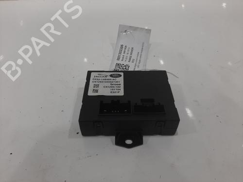 Used Control unit LAND ROVER RANGE ROVER IV (L405) 4.4 SDV8 4x4 (340 hp) 26804727