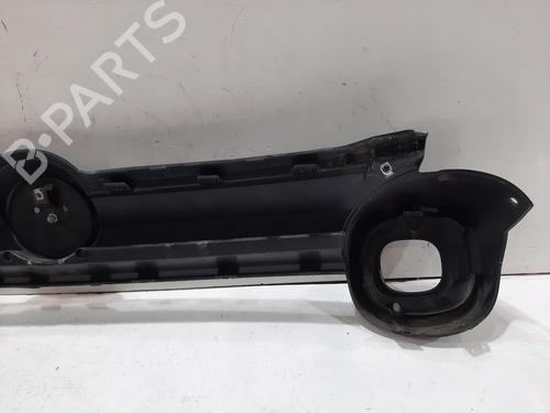 Grille FIAT PANDA (312_, 319_) 1.2 (312PXA1A) | BP29553481C40 