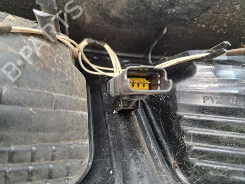 Left taillight CITROËN C3 Picasso (SH_) 1.6 HDI 90 | BP34377314C34  - Image 6