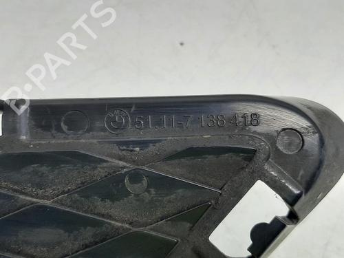 Grille BMW 3 (E90) 320 d | BP26828583C40 
