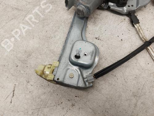 Front left window mechanism PEUGEOT 1007 (KM_) 1.4 16V | BP26767128C22 