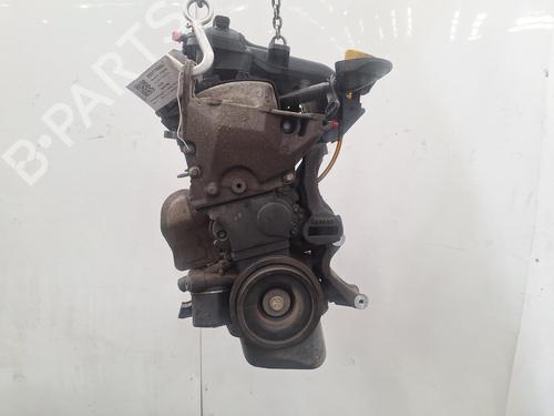 Used Engine Engine 37491249 37491249