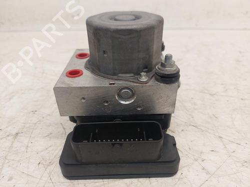 ABS pump VAUXHALL CORSA Mk IV (E) (X15) 1.4 | BP26848678M43 