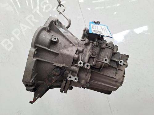 Gearbox HYUNDAI i10 II (BA, IA) 1.2 | BP28161776M3 