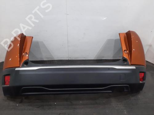 Used Rear bumper Rear bumper 38342295 38342295