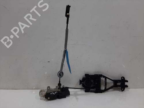 rear-right-lock-volvo-v40-hatchback-525-2012-2013-2014-2015-2016-2017-2018-2019-37540147 main image