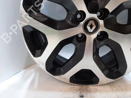 Fælk RENAULT CAPTUR I (J5_, H5_) 0.9 TCe 90 | BP33282018C45  - Image 5