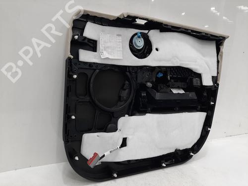 Front left panel LAND ROVER RANGE ROVER IV (L405) 4.4 SDV8 4x4 | BP26858416C58 - Image 6