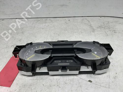 Instrument cluster RENAULT CAPTUR I (J5_, H5_) 0.9 TCe 90 | BP26756703C47 