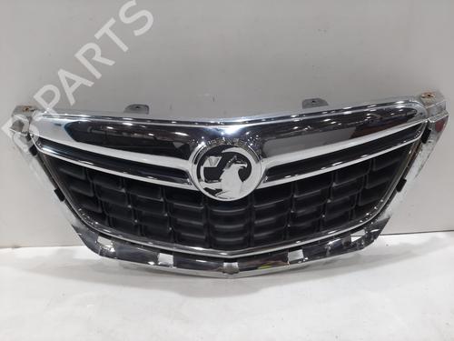 Calandre VAUXHALL MOKKA / MOKKA X (J13) 1.7 CDTI (131 hp) 29524570