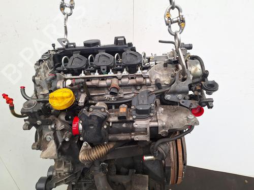 Engine RENAULT MEGANE CC (EZ0/1_) 2.0 dCi (EZ0L) | BP36047196M1 - Image 6