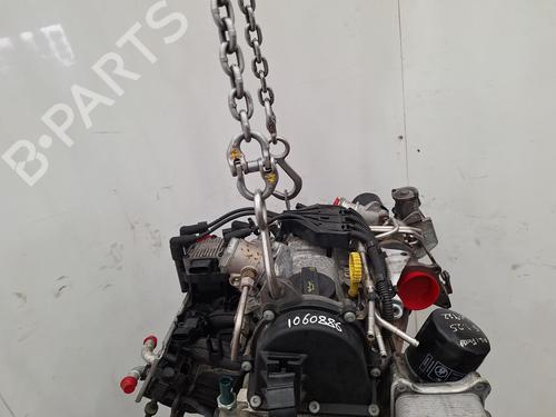 Engine VW BEETLE (5C1, 5C2) 1.2 TSI | BP39099427M1 - Image 2