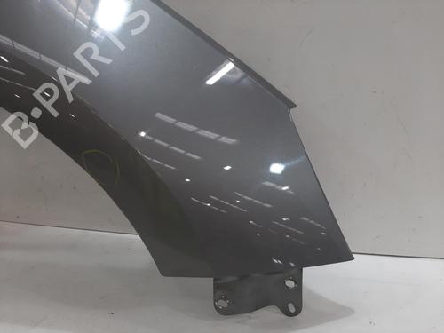 Right front fenders VAUXHALL ASTRA Mk VII (K) (B16) 1.4 | BP29496504C42 