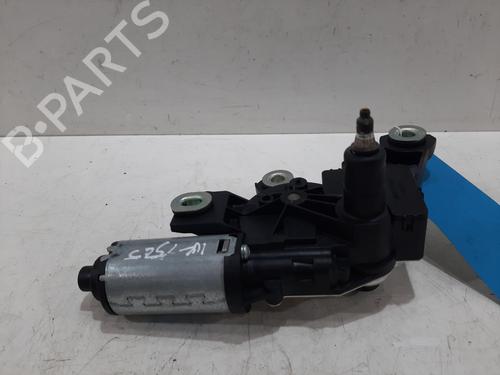 Rear wiper motor AUDI A1 Sportback (8XA, 8XF) 1.0 TFSI | BP29322887M102 