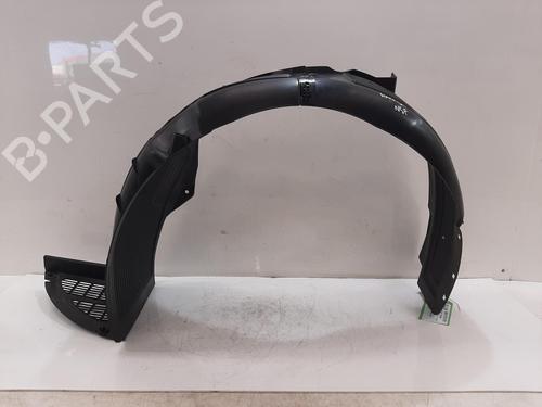 Used Wheel arch Wheel arch HYUNDAI i10 II (BA, IA) 1.2 (87 hp) 34339507 34339507