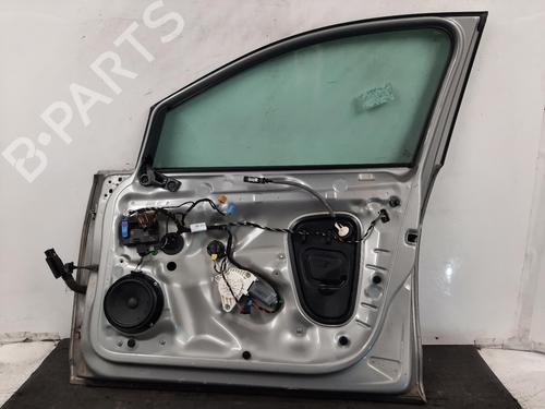 Right front door VW GOLF VII (5G1, BQ1, BE1, BE2) 2.0 TDI | BP32357852C3 