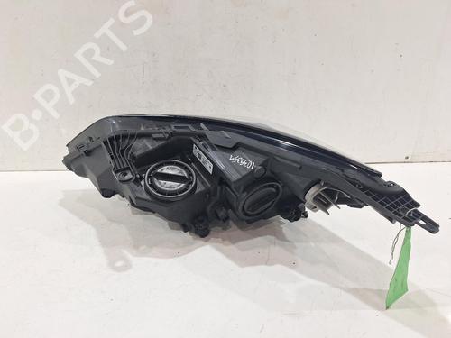Right headlight VAUXHALL ASTRA Mk VII (K) (B16) 1.5 CRDI | BP31685879C29 - Image 6