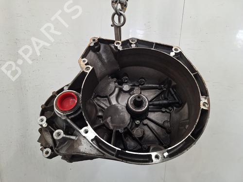 gearbox-ford-focus-iii-2010-2011-2012-2013-2014-2015-2016-2017-2018-2019-2020-37540099 main image