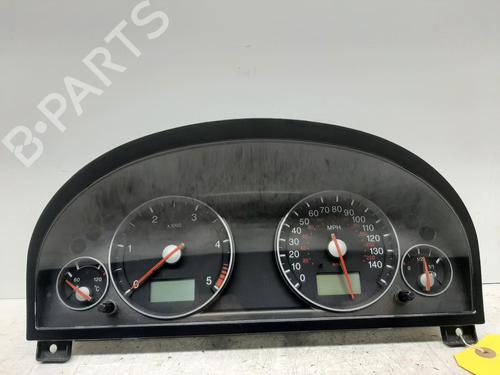 Used Instrument cluster FORD MONDEO III (B5Y) 2.0 TDCi (130 hp) 26826245