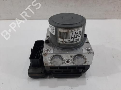 ABS pump HYUNDAI i30 (PDE, PD, PDEN) 1.0 T-GDI | BP33699664M43 - Image 4
