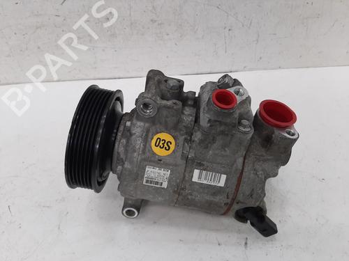 AC compressor FORD FIESTA VI (CB1, CCN) 1.25 | BP33754088M34 - Image 4
