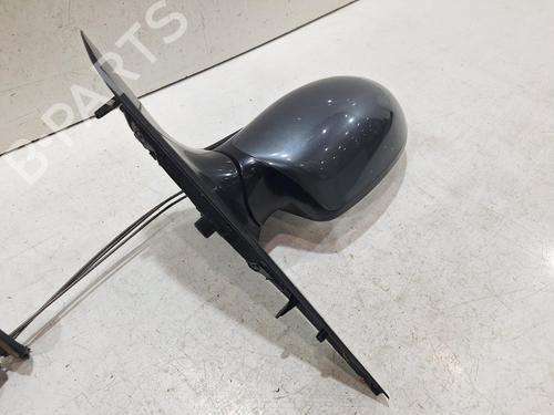 Right mirror FORD FOCUS I (DAW, DBW) 1.6 16V | BP30896804C27 