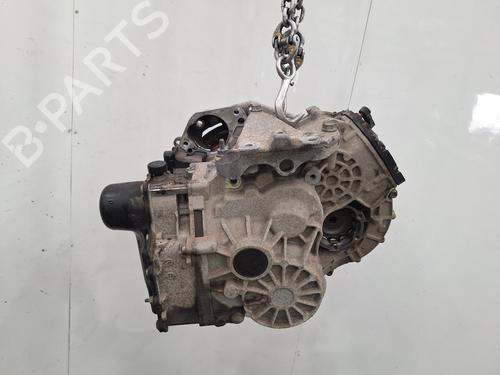 Gearbox VW GOLF VI (5K1) 1.4 TSI | BP29398275M3 