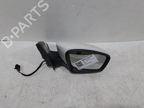 Used Right mirror Right mirror SKODA FABIA III (NJ3) 1.0 (75 hp) 34733501 34733501