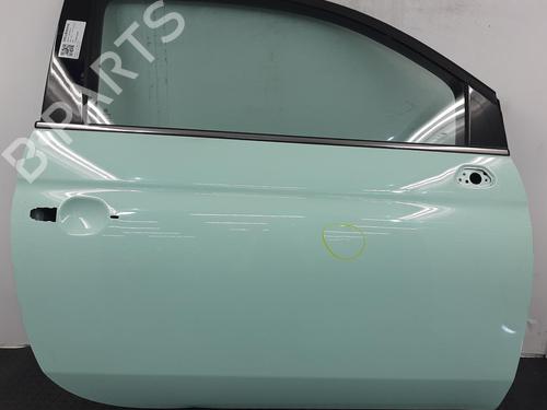 Used Right front door Right front door 38480760 38480760
